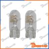 Ampoule à incandescence Ultra Life W5W 12V, 5W, 2 Pièce | OSRAM 2825ULT-2BL